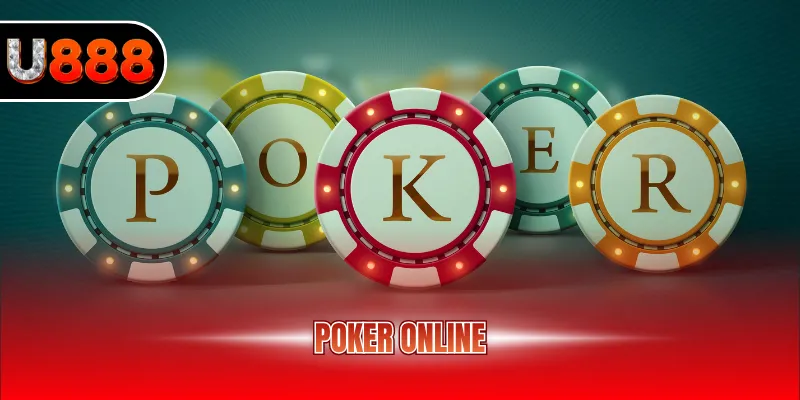Poker Online – Hướng Dẫn Chơi Và Mẹo Hiệu Quả Cho Người Mới 1 Poker online